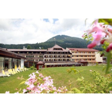 OptimaMed Gesundheitsresort Weißbriach