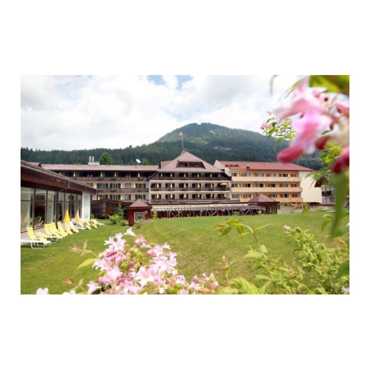 OptimaMed Gesundheitsresort Weißbriach