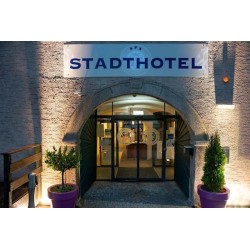 Stadthotel Waidhofen an der Thaya