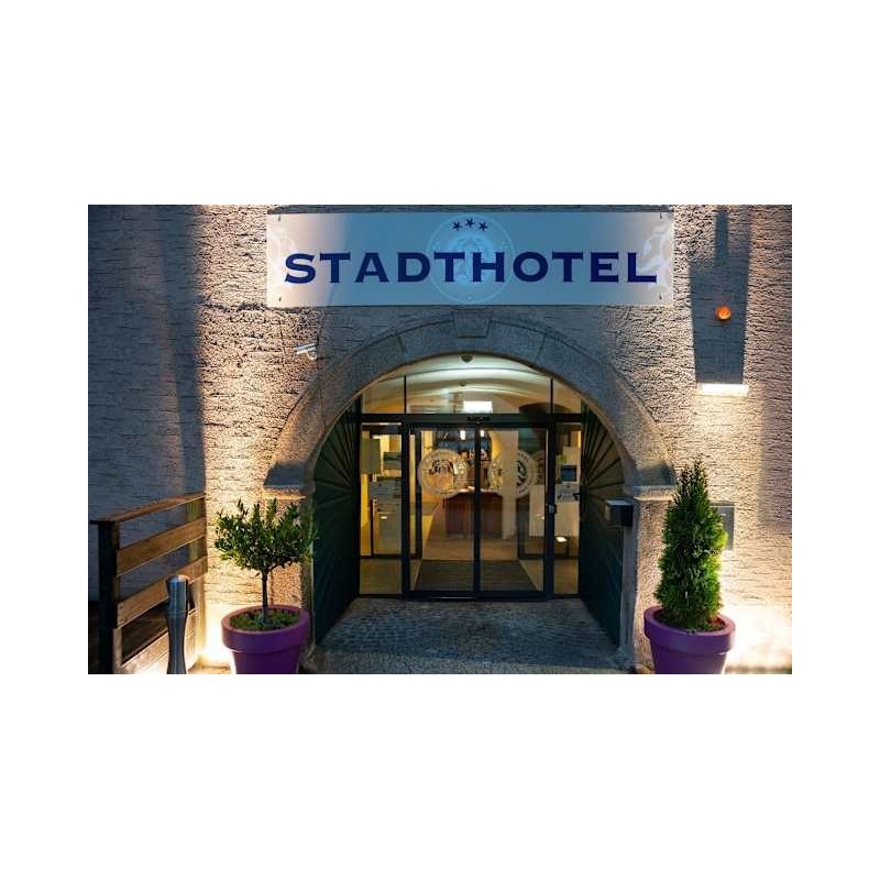 Stadthotel Waidhofen an der Thaya