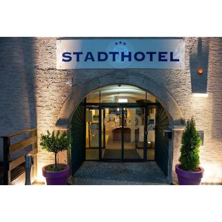 Stadthotel Waidhofen an der Thaya