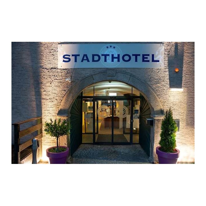 Stadthotel Waidhofen an der Thaya