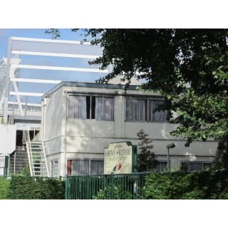 Best Western Amsterdam