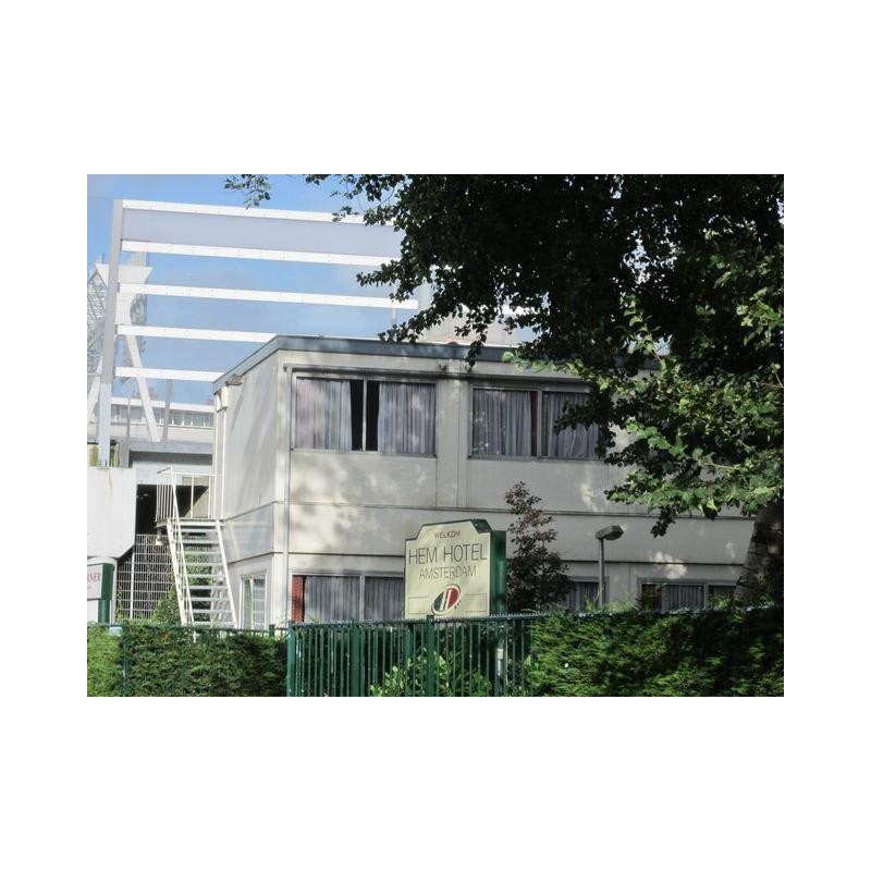Best Western Amsterdam
