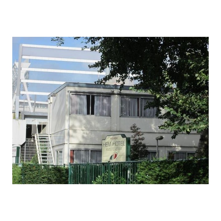 Best Western Amsterdam