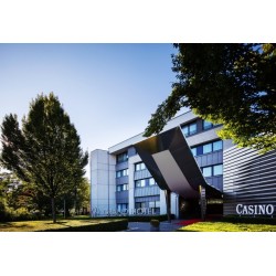 Grand Hotel Bregenz - Mgallery