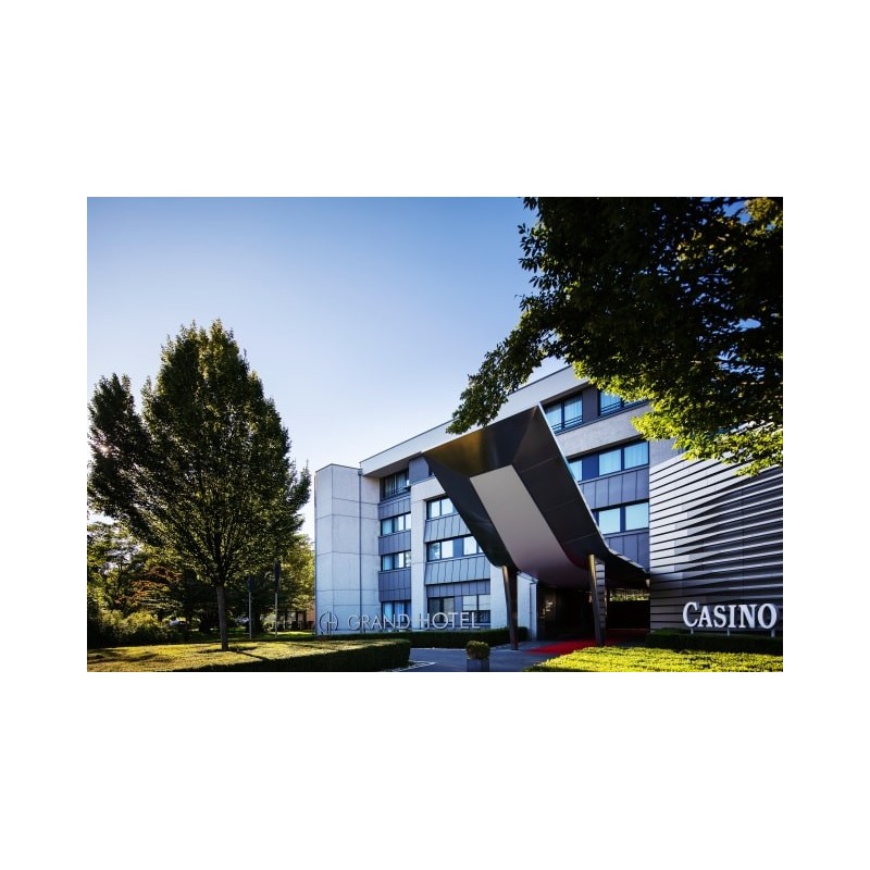 Grand Hotel Bregenz - Mgallery