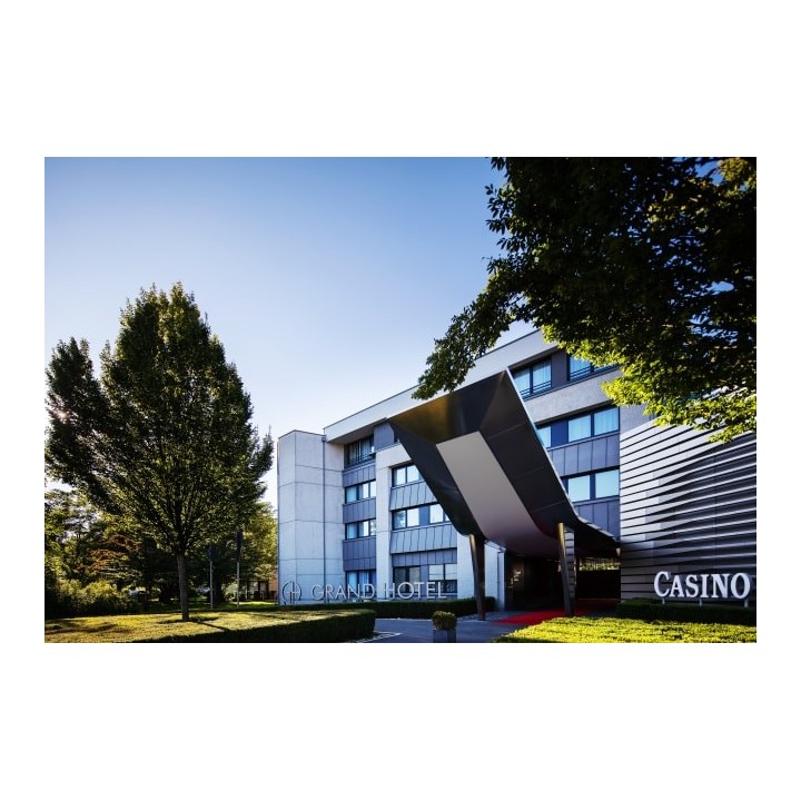 Grand Hotel Bregenz - Mgallery