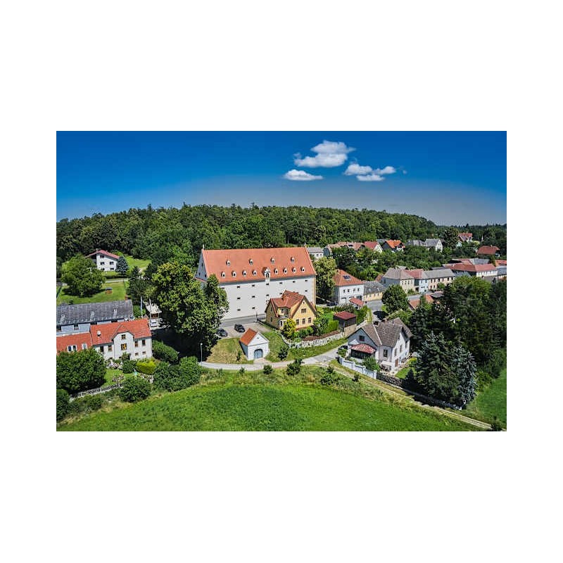 Schüttkasten Geras