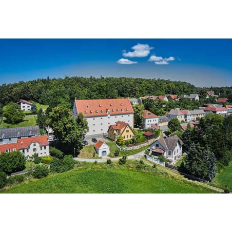 Schüttkasten Geras
