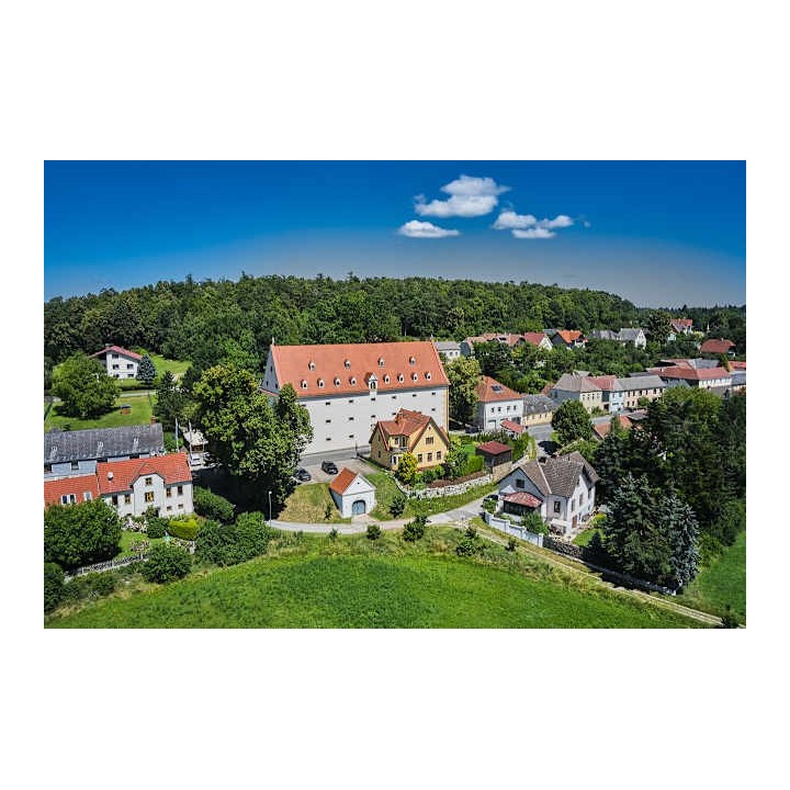 Schüttkasten Geras