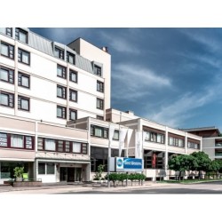 Best Western Plaza Hotel Wels