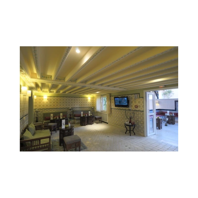 Eden Yasmine Resort & Spa