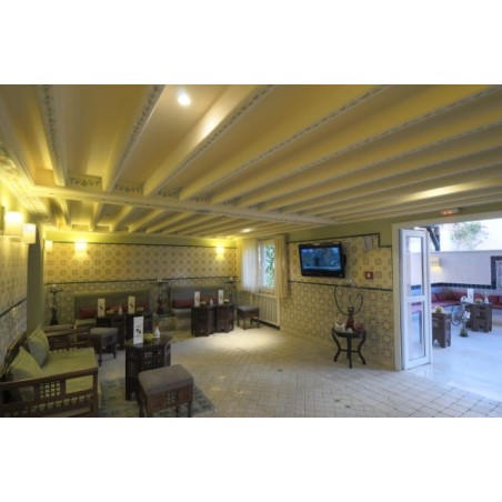 Eden Yasmine Resort & Spa