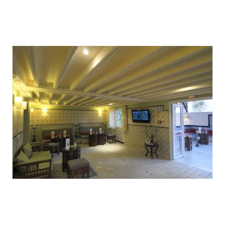 Eden Yasmine Resort & Spa