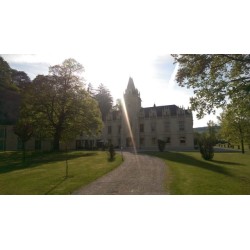 Seminarhotel Schloss Hernstein