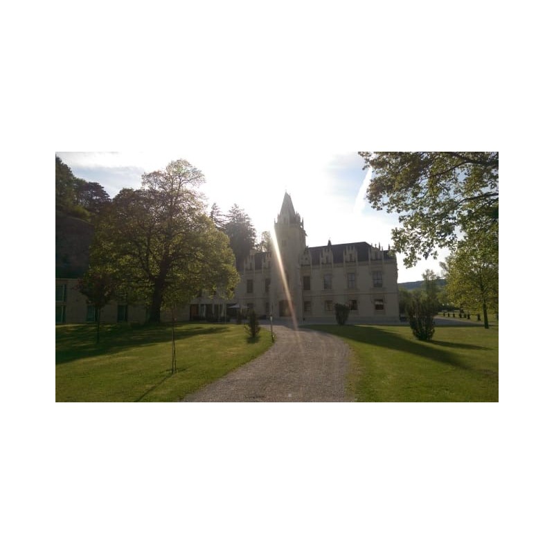 Seminarhotel Schloss Hernstein