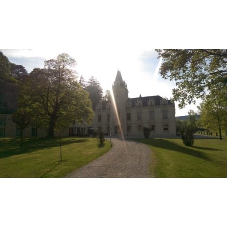 Seminarhotel Schloss Hernstein