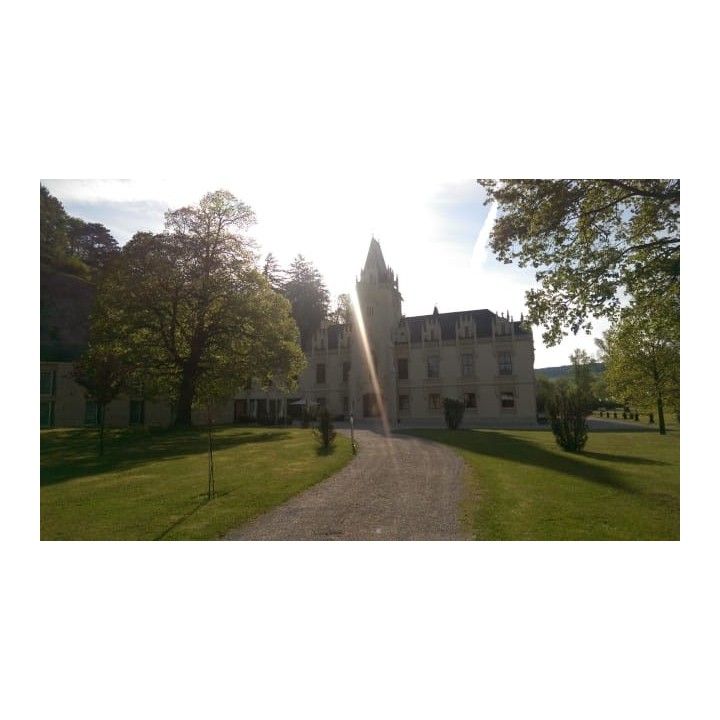Seminarhotel Schloss Hernstein
