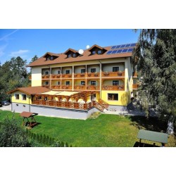 Hotel Alex