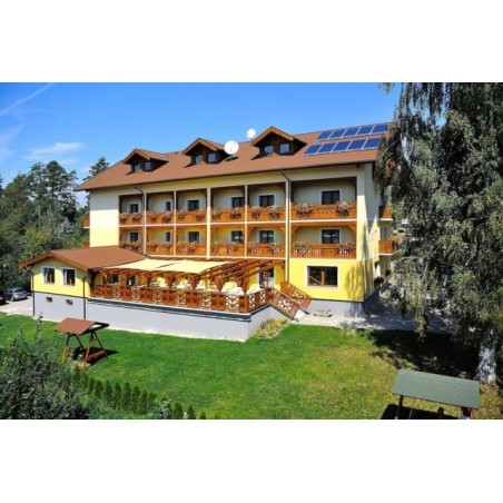 Hotel Alex