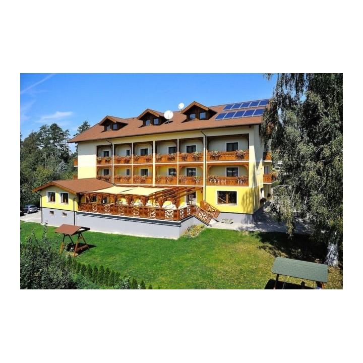 Hotel Alex