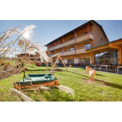 JUFA Hotel Annaberg