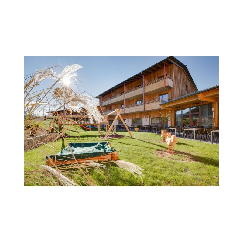 JUFA Hotel Annaberg