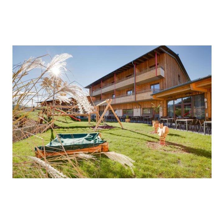 JUFA Hotel Annaberg