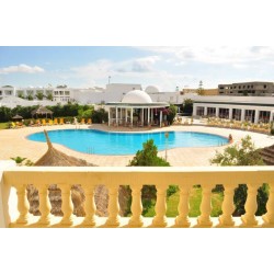 Hotel Zodiac
