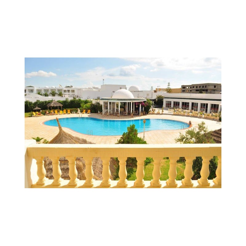 Hotel Zodiac