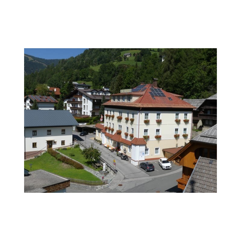 Hotel Kirchenwirt