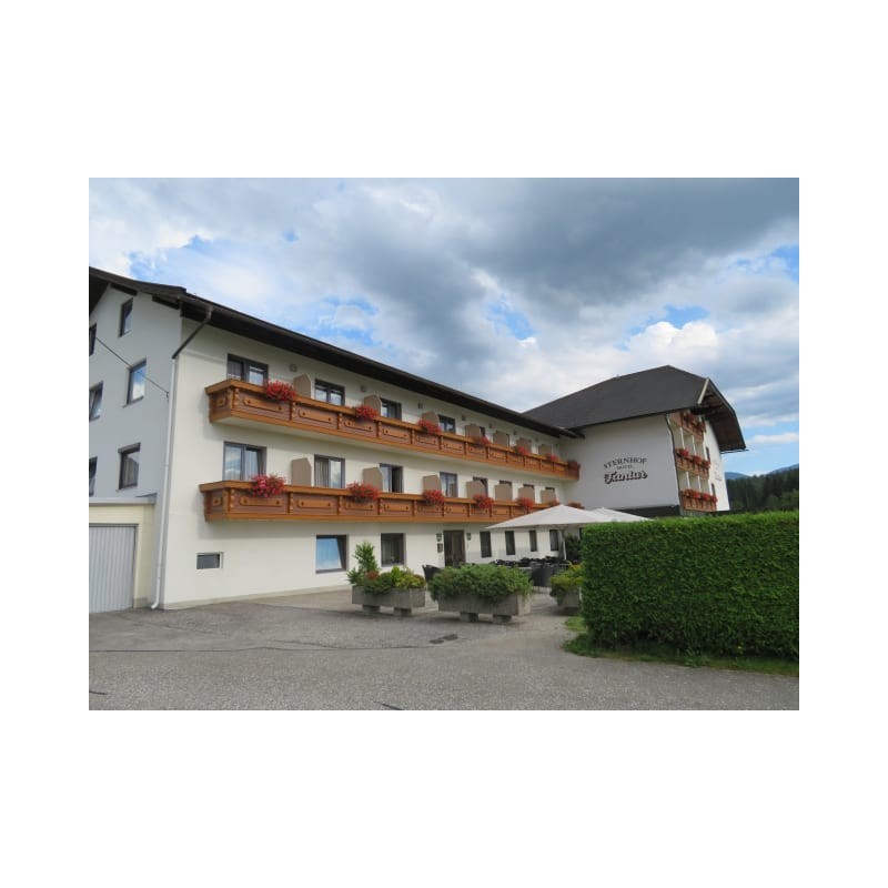 Hotel Fantur