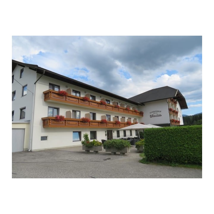 Hotel Fantur