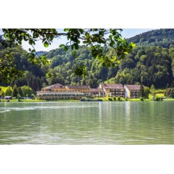 Riverresort Donauschlinge