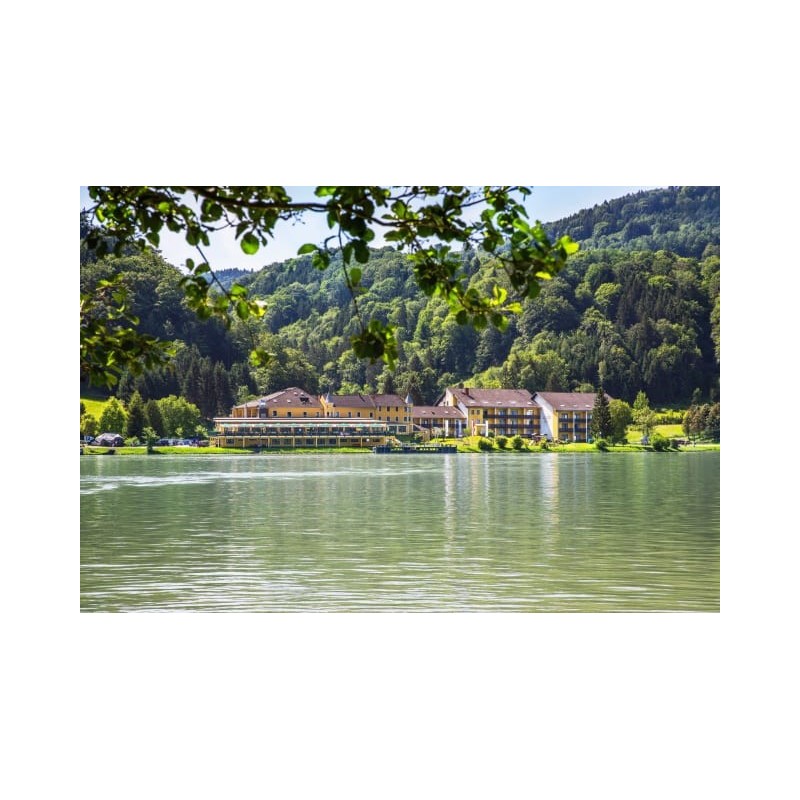 Riverresort Donauschlinge