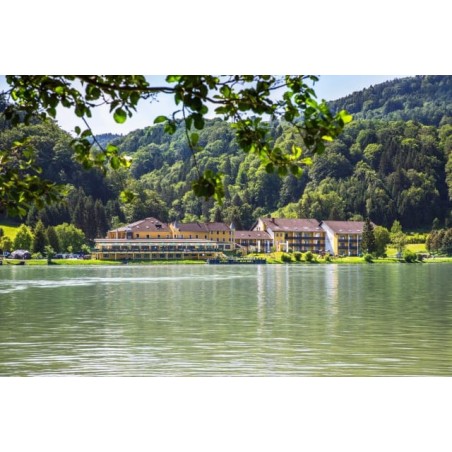 Riverresort Donauschlinge
