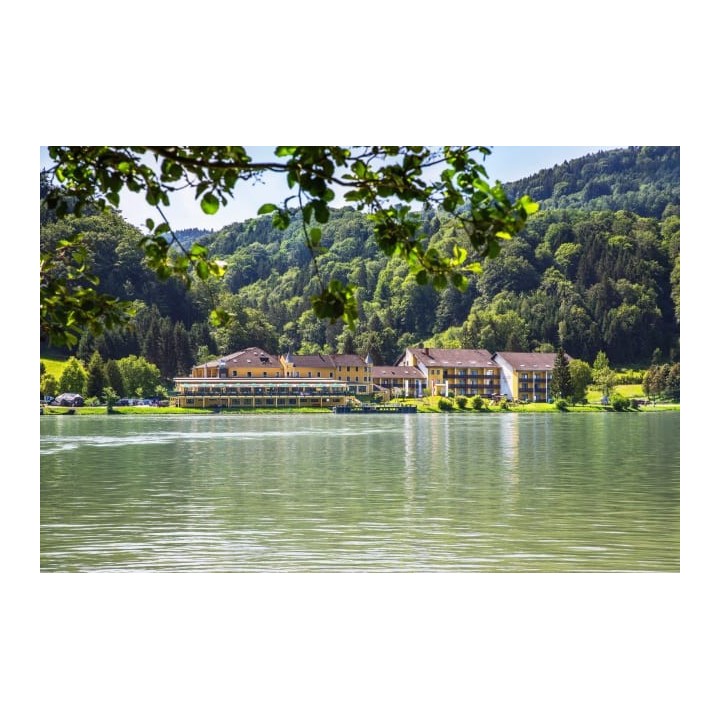 Riverresort Donauschlinge