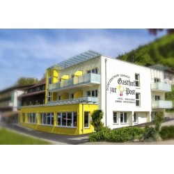 Hotel Zur Post