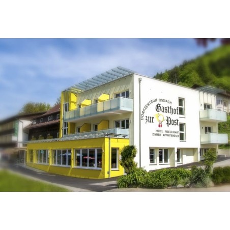 Hotel Zur Post