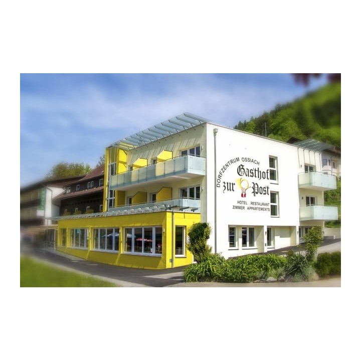 Hotel Zur Post