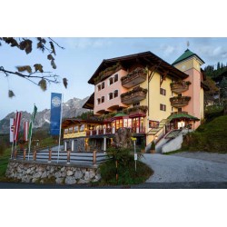 Hotel Sonnhof am Hochkonig