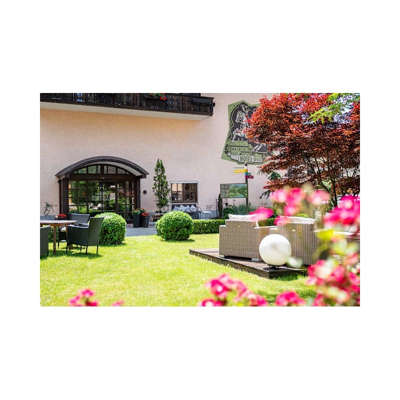 Hotel Zur Post