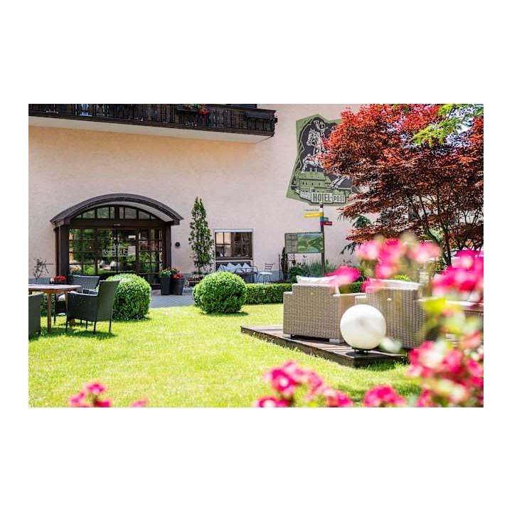 Hotel Zur Post