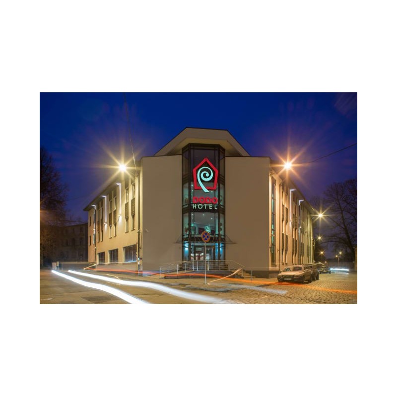 Dodo Hotel