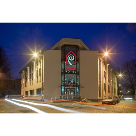 Dodo Hotel