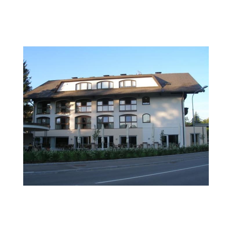 Hotel Lengbachhof