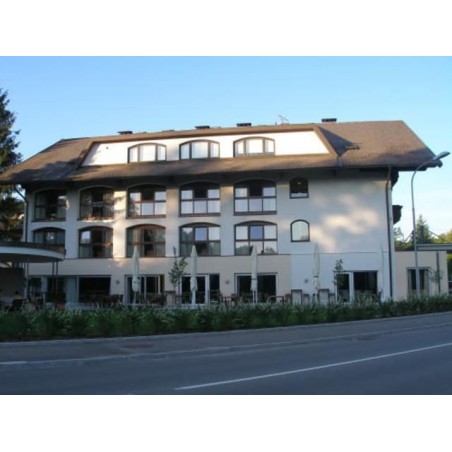 Hotel Lengbachhof