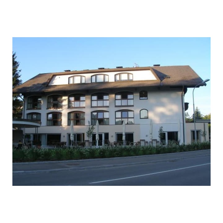Hotel Lengbachhof