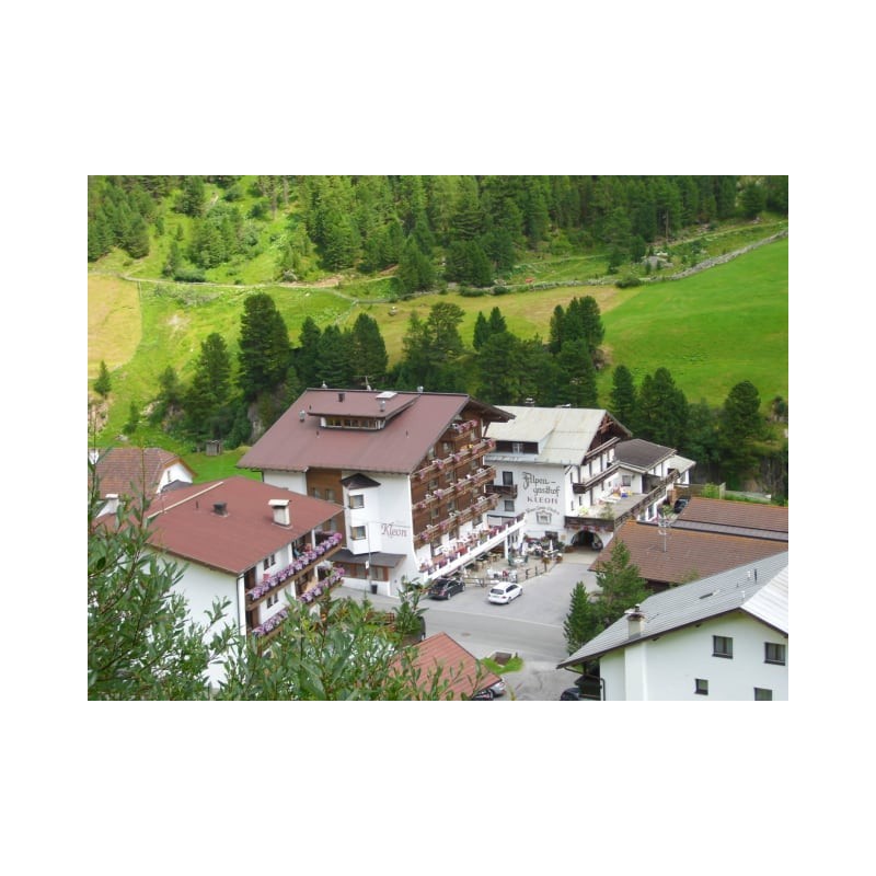 Hotel Kleon